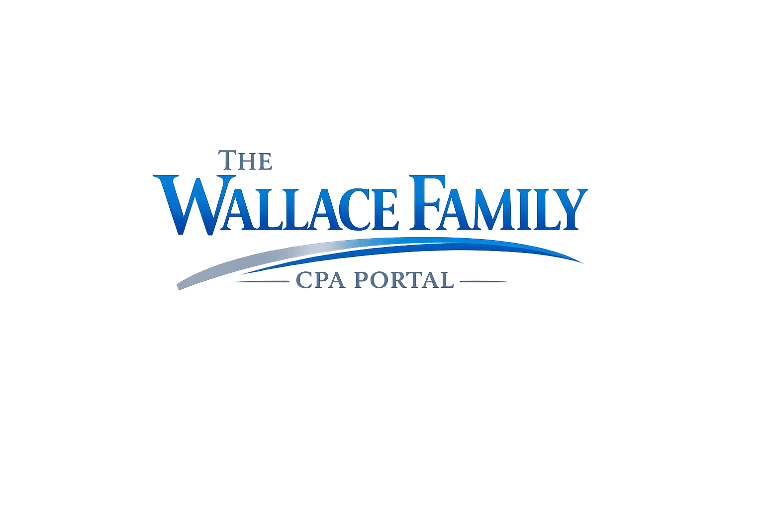 The Wallace Family CPA Portal